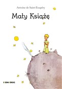 polish book : Mały Książ... - de Saint-Exupey Anoine