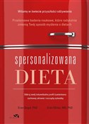 Polska książka : Spersonali... - Eran Segal, Eran Elinav