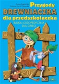Książka : Przygody D... - T. Bogdańska, G.M. Olszewska