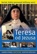 Polska książka : Teresa od ... - Opracowanie Zbiorowe