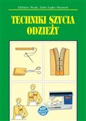 Techniki s... - Elżbieta Stark, Zofia Lipke-Skrawek -  books from Poland