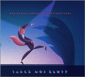 Picture of Tańcz mój złoty + CD