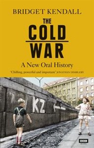 Picture of The Cold War A New Oral History