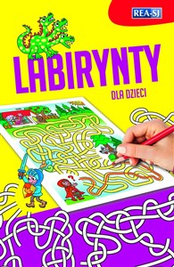 Picture of Labirynty