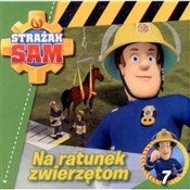 Strażak Sa... - Opracowanie Zbiorowe -  Książka z wysyłką do UK