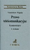 Prawo tele... - Stanisław Piątek -  foreign books in polish 