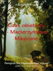 Picture of Czas obietnicy Macierzyństwo magiczne
