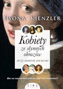 Polska książka : Kobiety ze... - Iwona Kienzler