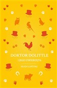 Książka : Doktor Dol... - Lofting Hugh
