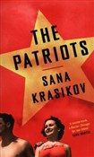 polish book : The Patrio... - Sana Krasikov