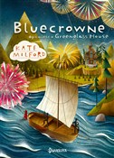 Bluecrowne... - Kate Milford -  books from Poland