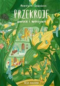 Przekroje:... - Agnieszka Sowińska -  books from Poland