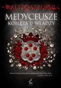 polish book : Medyceusze... - Matteo Strukul
