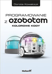 Obrazek Programowanie z Ozobotem