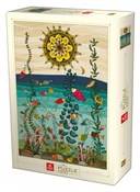 Puzzle 100... -  books in polish 