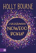 polish book : I szczęśli... - Holly Bourne