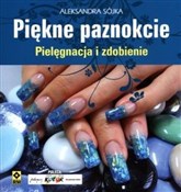 Piękne paz... - Aleksandra Sójka -  Książka z wysyłką do UK