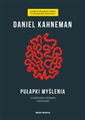 Pułapki my... - Daniel Kahneman -  books in polish 