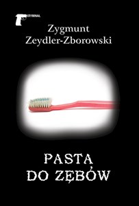 Picture of Pasta do zębów