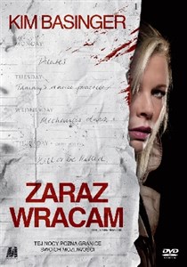 Picture of Zaraz wracam