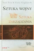 polish book : Sztuka woj... - Sun Tzu, Gary Gagliardi