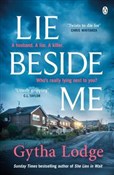 Książka : Lie Beside... - Gytha Lodge