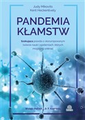 Pandemia k... - Judy Mikovits, Kent Heckenlively - Ksiegarnia w UK
