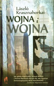 Picture of Wojna i wojna