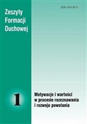 Zeszyty Fo... - Opracowanie Zbiorowe -  foreign books in polish 