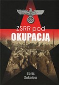 ZSRR pod o... - Boris Sokołow -  books in polish 