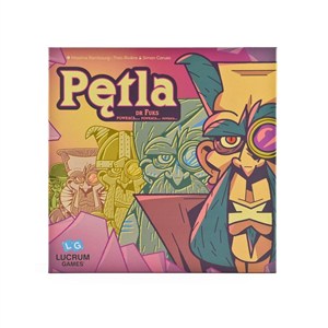 Picture of Pętla LUCRUM