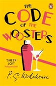 Polska książka : The Code o... - P.G. Wodehouse