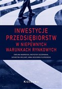 Zobacz : Inwestycje... - Ewelina Nawrocka, Krzysztof Szczepaniak, Katarzyna Welzant, Anna Wojewnik-Filipkowska