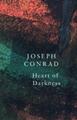 polish book : Heart of D... - Joseph Conrad