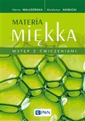 Polska książka : Materia mi... - Marta Waligórska, Waldemar Nowicki
