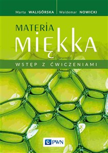 Picture of Materia miękka Wstęp z ćwiczeniami