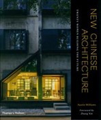 New Chines... - Austin Williams, Zhang Xin -  books in polish 