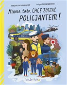 Mamo tato ... - Magdalena Walkowiak, Paulina Ilustracje Nachman -  Polish Bookstore 