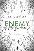 Książka : Enemy of M... - J. K. Celińska
