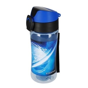 Obrazek Bidon 420ml Nasa