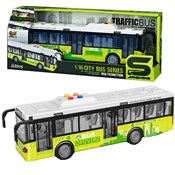 Autobus zi... -  books in polish 