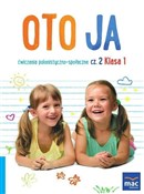 Oto ja SP ... - Anna Stalmach-Tkacz, Joanna Wosianek, Karina Mucha -  Polish Bookstore 