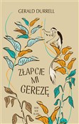 Złapcie mi... - Gerald Durrell -  books from Poland