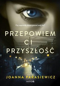 Picture of Przepowiem ci przyszłość