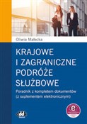Krajowe i ... - Oliwia Małecka -  Polish Bookstore 