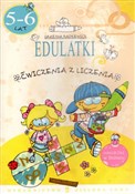 Polska książka : Edulatki Ć... - Grażyna Rachlewicz