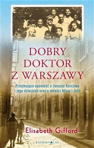 Picture of Dobry doktor z Warszawy (wydanie pocketowe)
