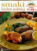 Smaki kuch... -  foreign books in polish 