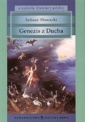 polish book : Genezis z ... - Juliusz Słowacki