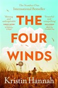 The Four W... - Kristin Hannah -  Polish Bookstore 